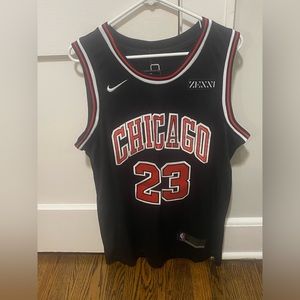 Chicago-Jordan Jersey by Nike. Never worn! Brand new with tags!